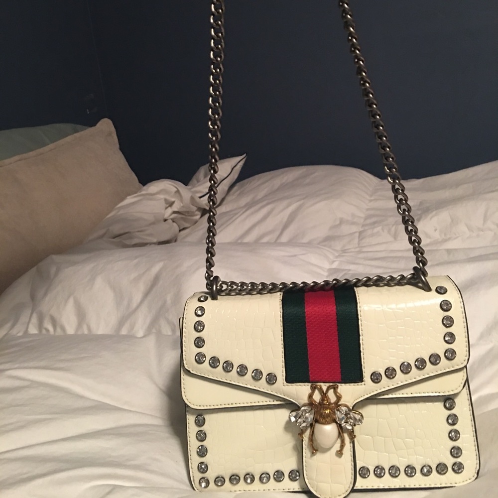 Crossbody Purse